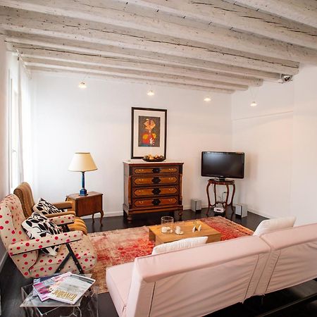 Ada Canal House Chioggia Ngoại thất bức ảnh