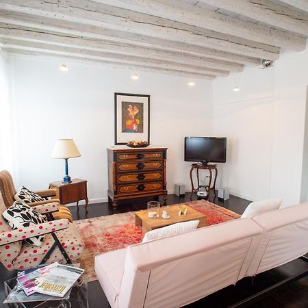 Ada Canal House Chioggia Ngoại thất bức ảnh