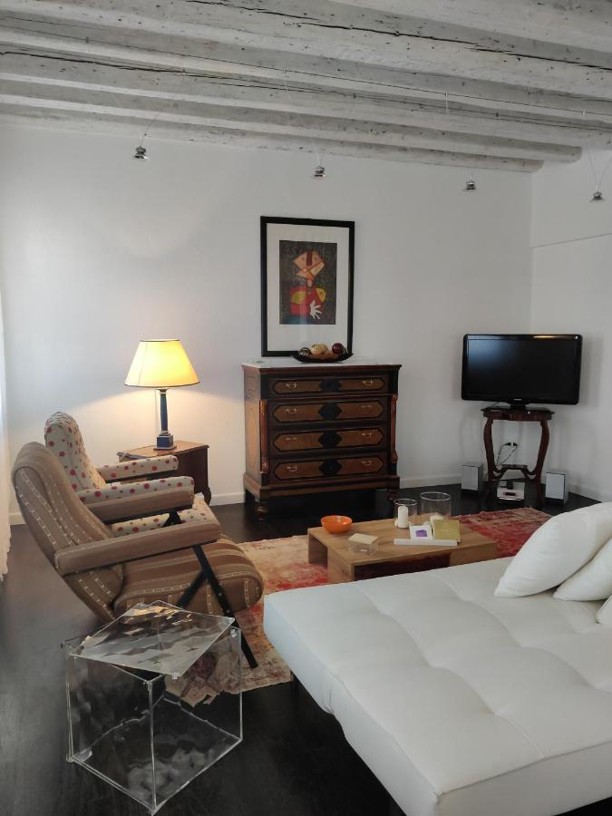 Ada Canal House Chioggia Ngoại thất bức ảnh