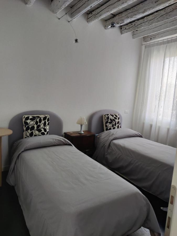 Ada Canal House Chioggia Ngoại thất bức ảnh