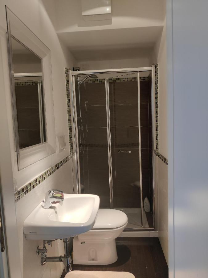Ada Canal House Chioggia Ngoại thất bức ảnh