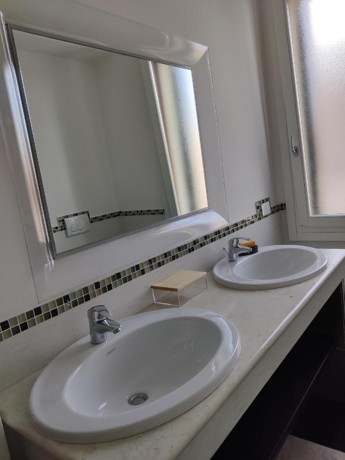 Ada Canal House Chioggia Ngoại thất bức ảnh
