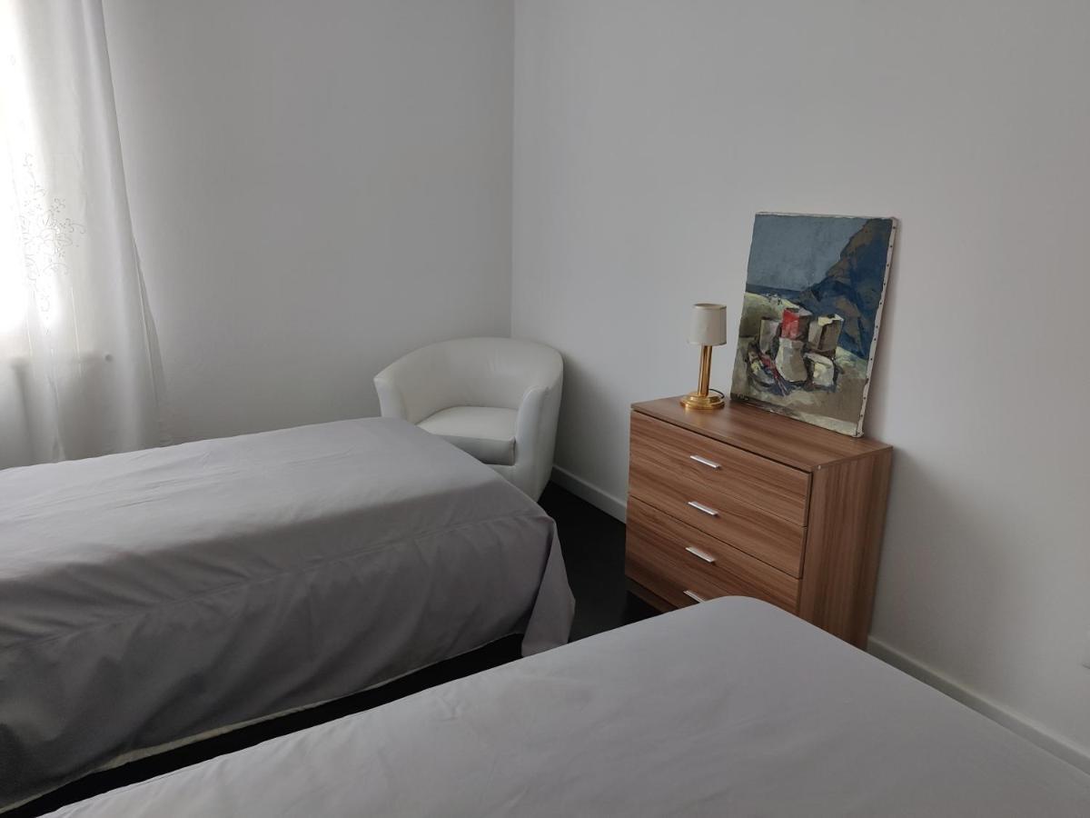 Ada Canal House Chioggia Ngoại thất bức ảnh