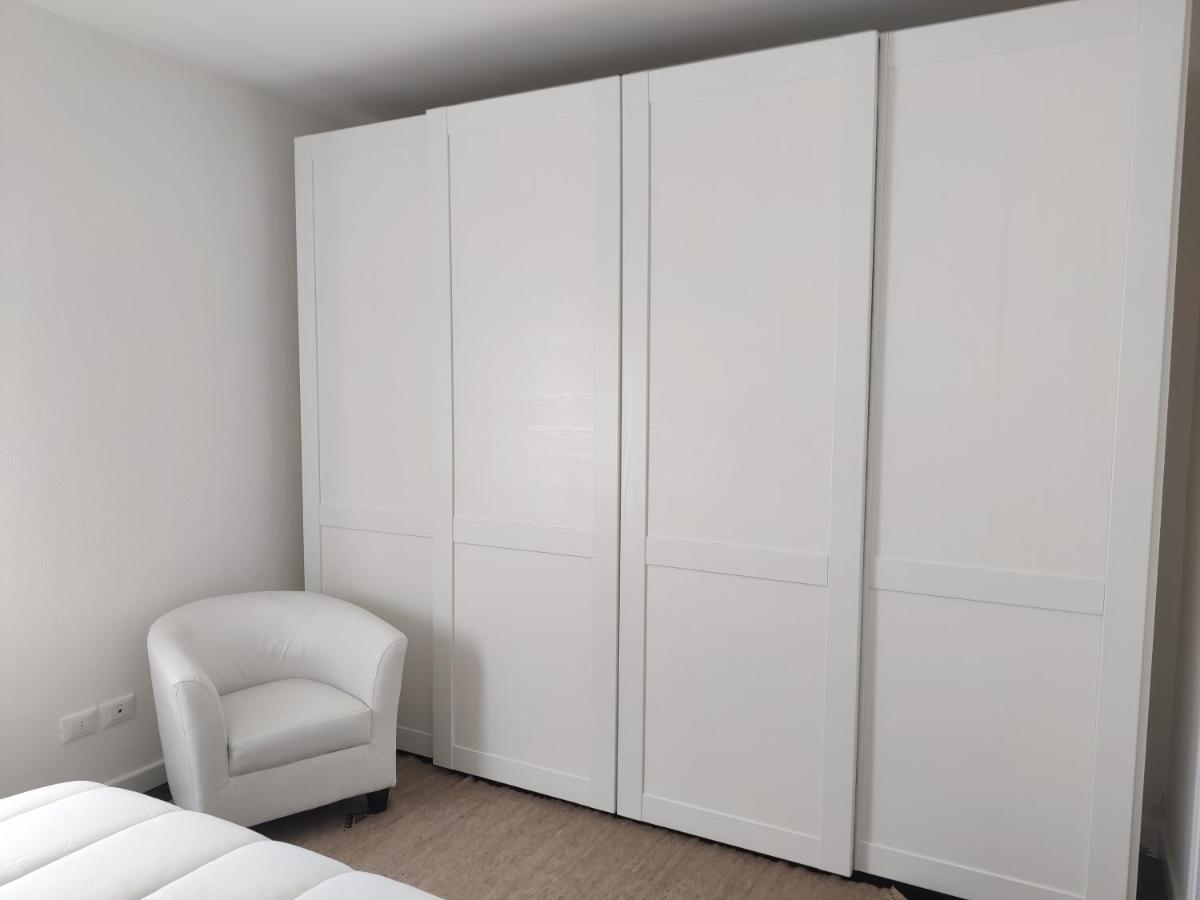 Ada Canal House Chioggia Ngoại thất bức ảnh
