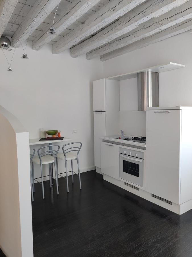 Ada Canal House Chioggia Ngoại thất bức ảnh