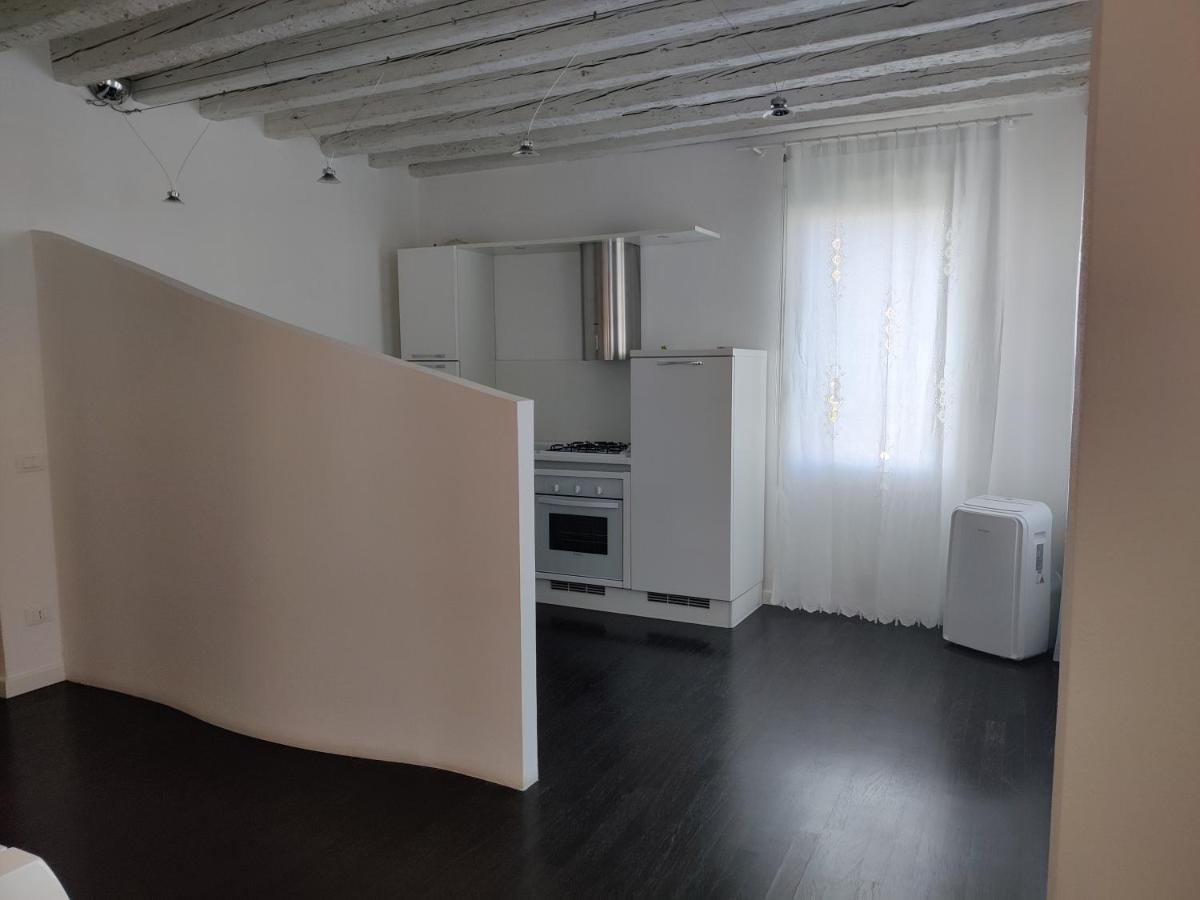 Ada Canal House Chioggia Ngoại thất bức ảnh