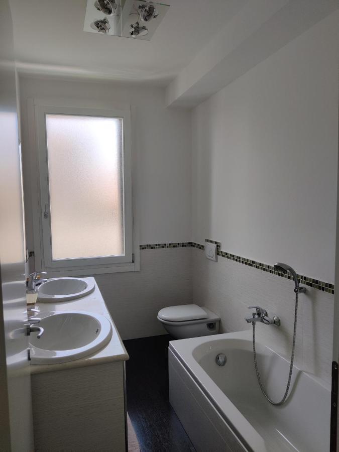 Ada Canal House Chioggia Ngoại thất bức ảnh