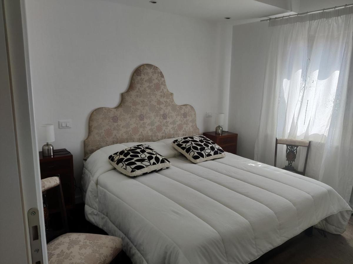 Ada Canal House Chioggia Ngoại thất bức ảnh