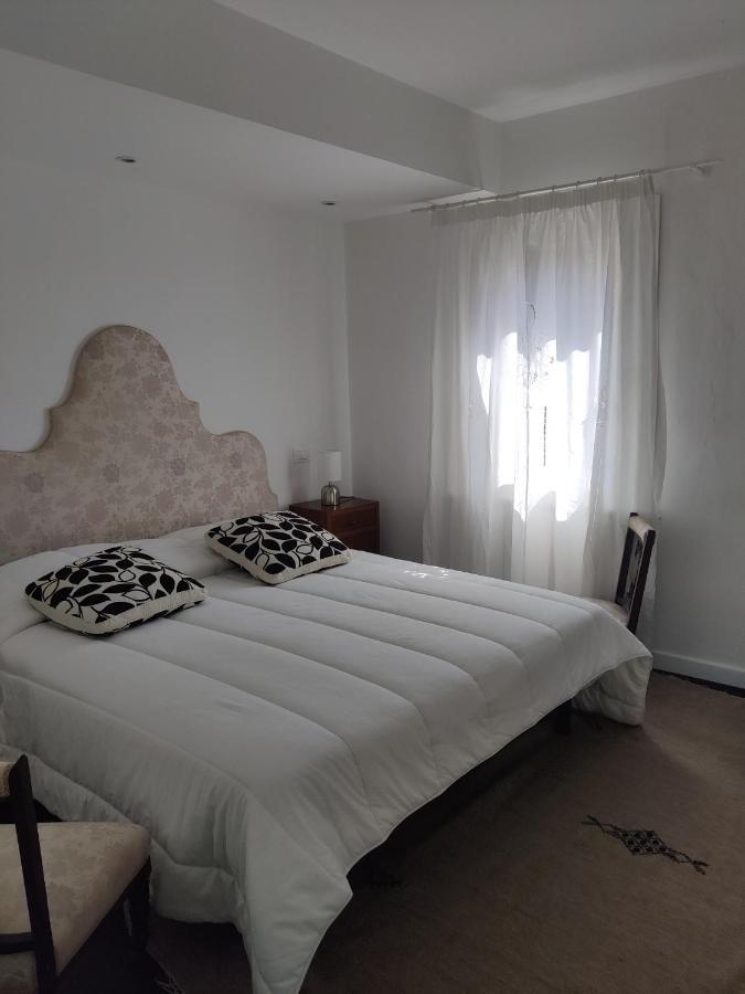Ada Canal House Chioggia Ngoại thất bức ảnh