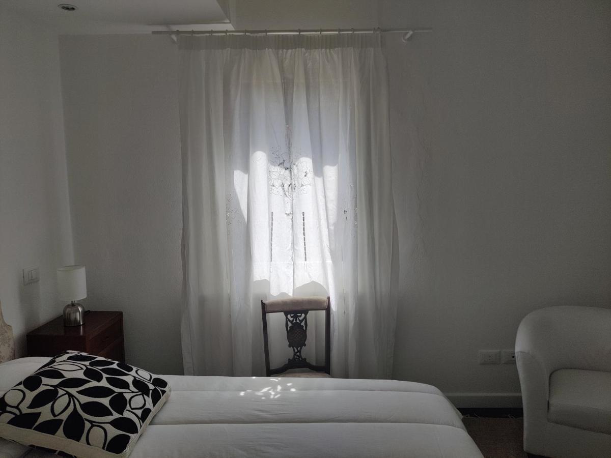 Ada Canal House Chioggia Ngoại thất bức ảnh