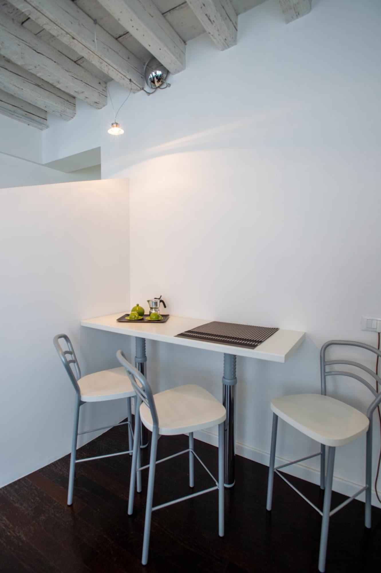 Ada Canal House Chioggia Ngoại thất bức ảnh