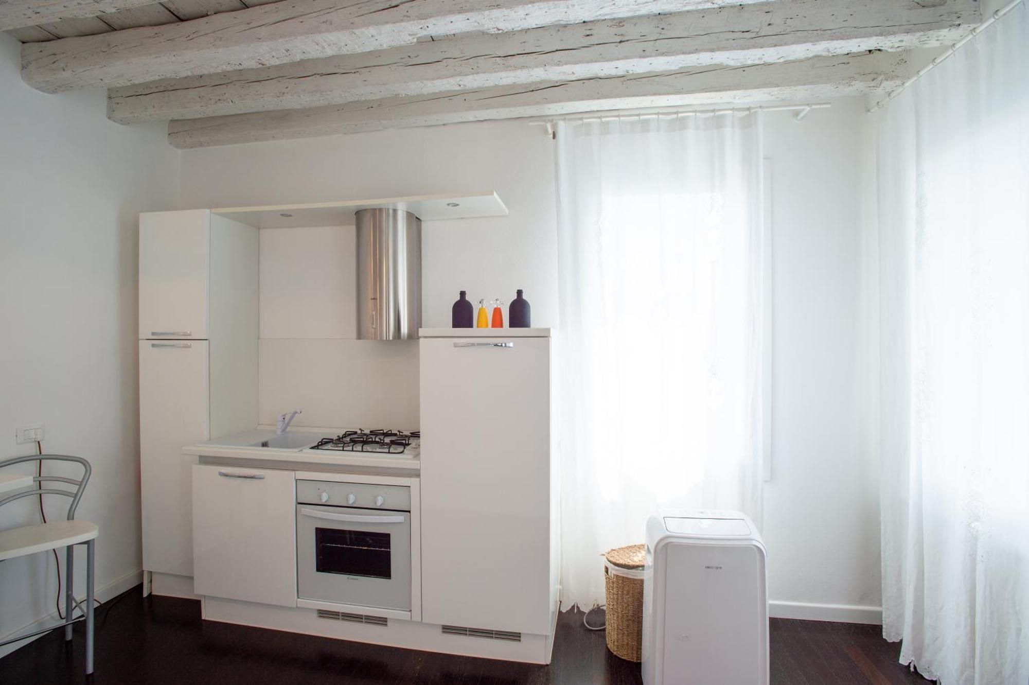 Ada Canal House Chioggia Ngoại thất bức ảnh