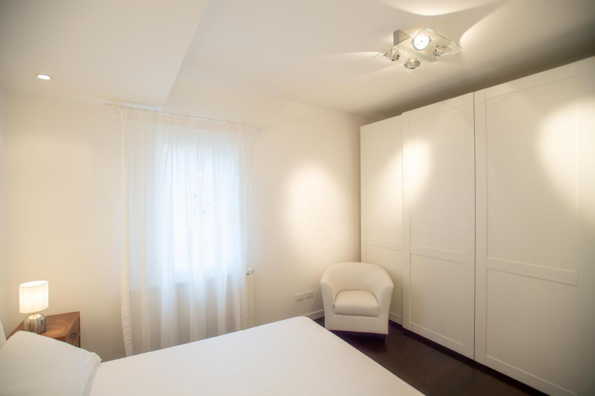 Ada Canal House Chioggia Ngoại thất bức ảnh