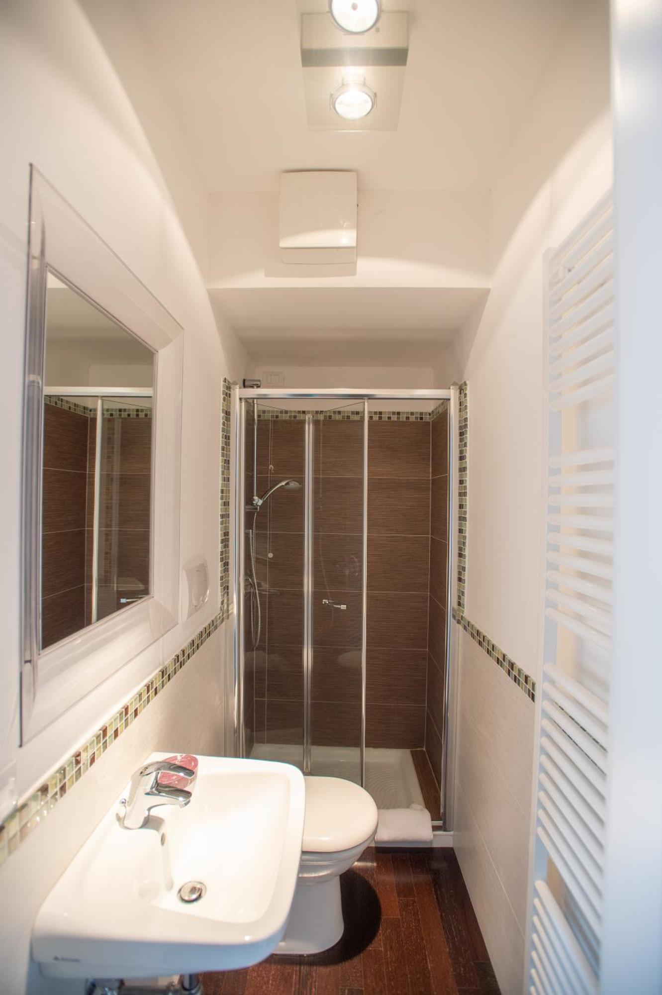 Ada Canal House Chioggia Ngoại thất bức ảnh