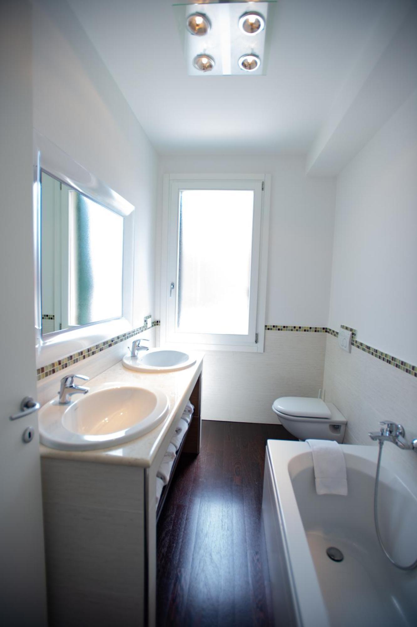 Ada Canal House Chioggia Ngoại thất bức ảnh