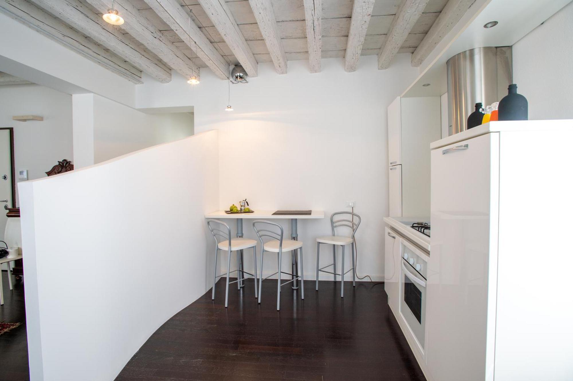 Ada Canal House Chioggia Ngoại thất bức ảnh