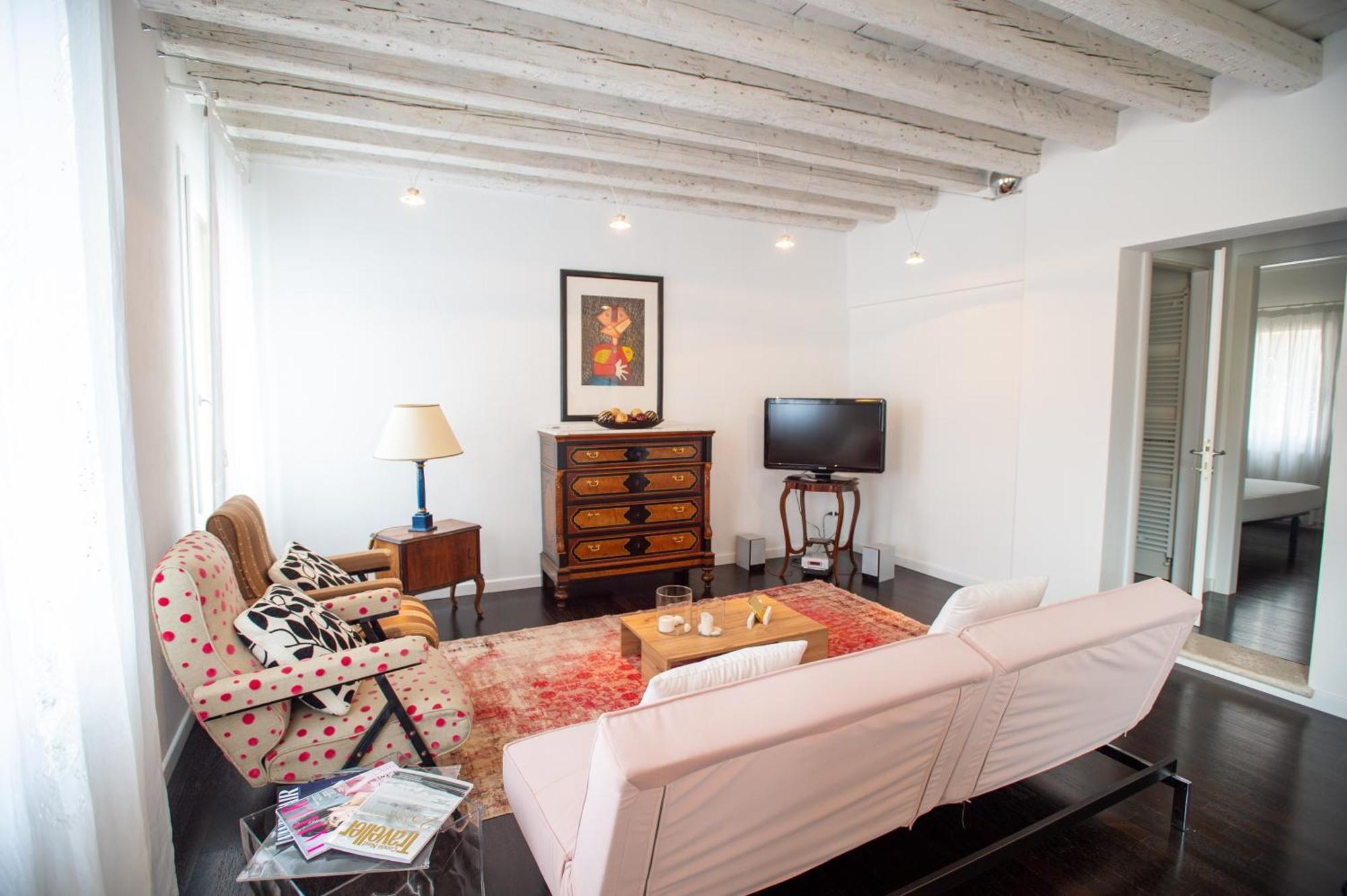 Ada Canal House Chioggia Ngoại thất bức ảnh